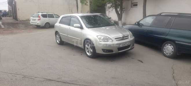Toyota Corolla 2005, 390,000 km - 1.4 l - Bakı
