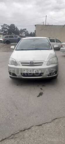 Toyota Corolla 2005, 390,000 km - 1.4 l - Bakı
