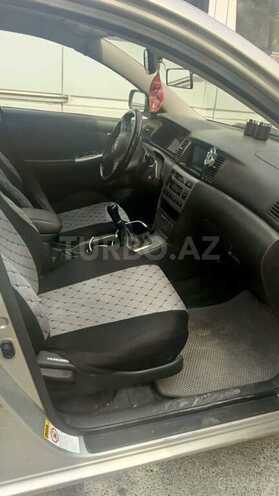 Toyota Corolla 2005, 390,000 km - 1.4 l - Bakı