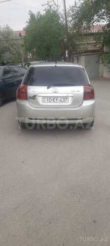 Toyota Corolla 2005, 390,000 km - 1.4 l - Bakı