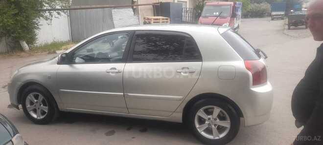 Toyota Corolla 2005, 390,000 km - 1.4 l - Bakı