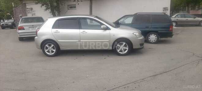 Toyota Corolla 2005, 390,000 km - 1.4 l - Bakı