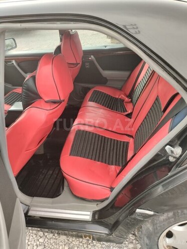Mercedes C 180 1994, 245,000 km - 1.8 l - Bakı
