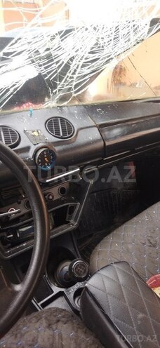 LADA (VAZ) 2106 1985, 16,950 km - 1.3 l - Quba