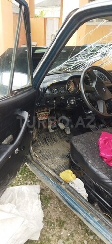 LADA (VAZ) 2106 1985, 16,950 km - 1.3 l - Quba