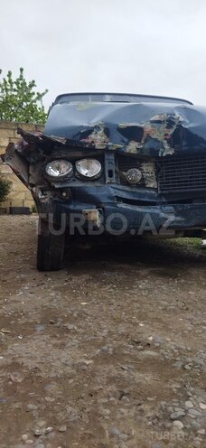 LADA (VAZ) 2106 1985, 16,950 km - 1.3 l - Quba