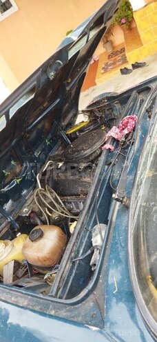 LADA (VAZ) 2106 1985, 16,950 km - 1.3 l - Quba