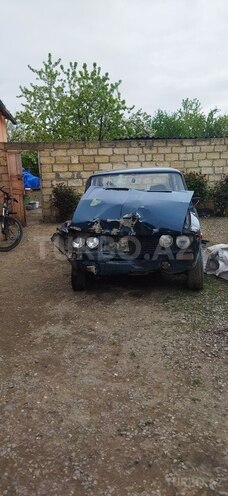 LADA (VAZ) 2106 1985, 16,950 km - 1.3 l - Quba