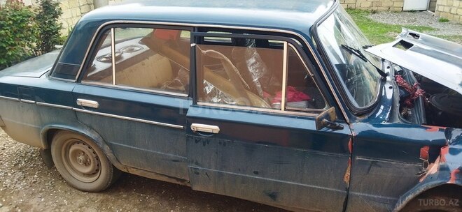 LADA (VAZ) 2106 1985, 16,950 km - 1.3 l - Quba