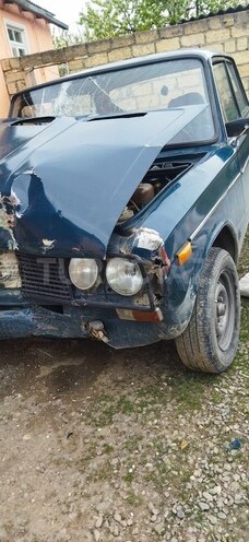 LADA (VAZ) 2106 1985, 16,950 km - 1.3 l - Quba