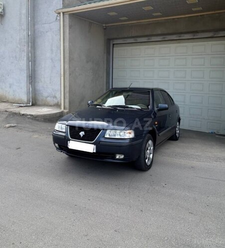 Khazar LX-3