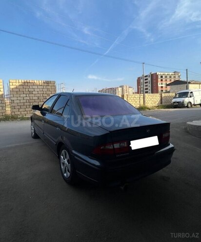 Khazar LX-6