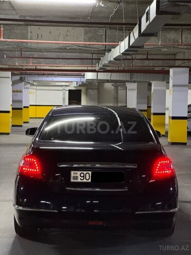 Nissan Teana 2010, 235,077 km - 2.5 l - Bakı