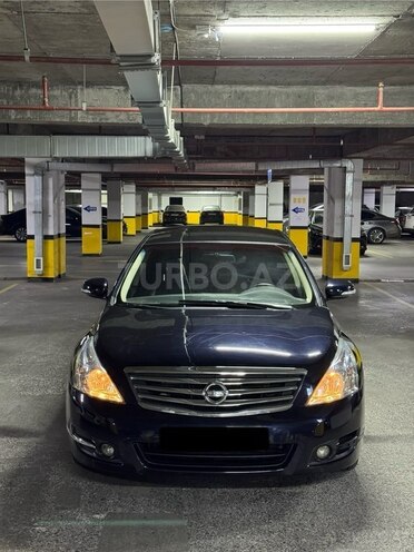 Nissan Teana 2010, 235,077 km - 2.5 l - Bakı
