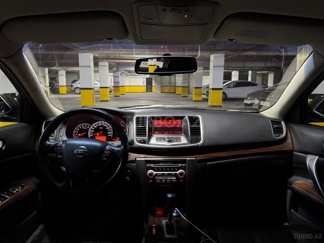 Nissan Teana 2010, 235,077 km - 2.5 l - Bakı