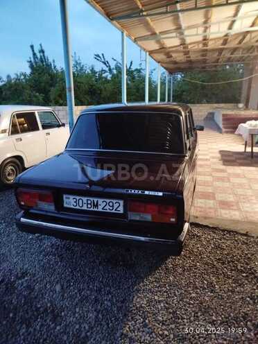 LADA (VAZ) 2107 2007, 29,600 km - 1.6 л - İmişli