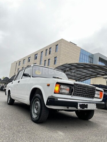 LADA (VAZ) 2107 2007, 95,000 km - 1.6 л - Quba