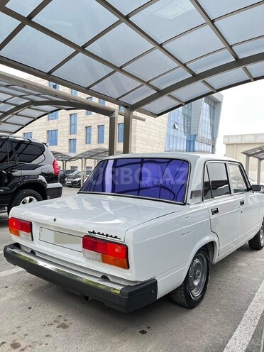 LADA (VAZ) 2107 2007, 95,000 km - 1.6 л - Quba