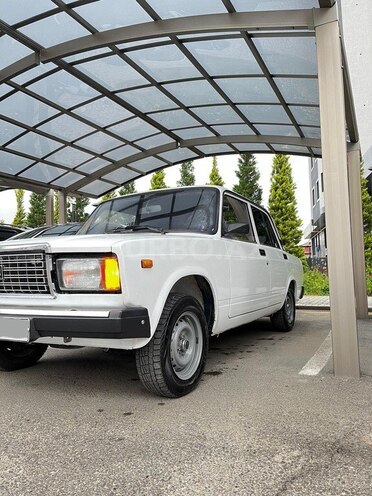 LADA (VAZ) 2107 2007, 95,000 km - 1.6 л - Quba