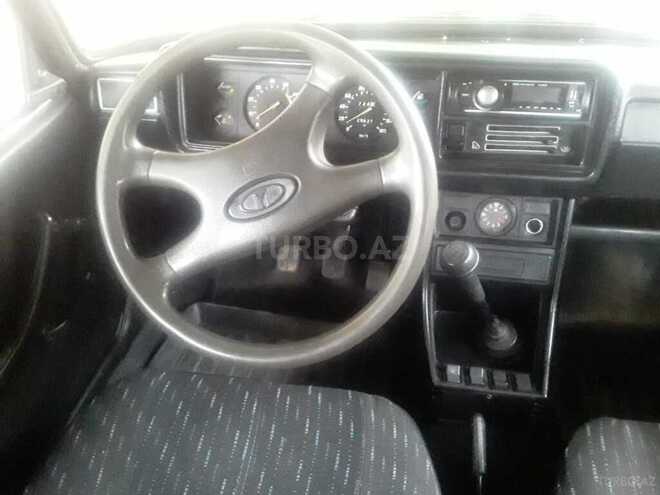 LADA (VAZ) 2107 2007, 29,600 km - 1.6 л - İmişli