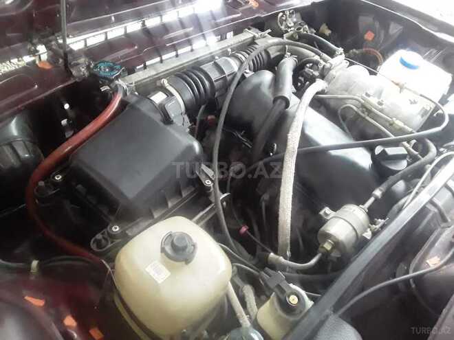 LADA (VAZ) 2107 2007, 29,600 km - 1.6 л - İmişli
