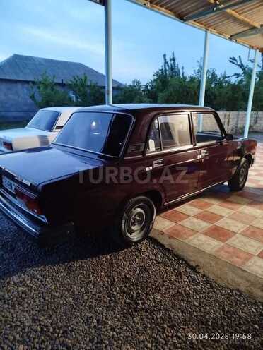 LADA (VAZ) 2107 2007, 29,600 km - 1.6 л - İmişli