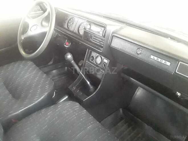 LADA (VAZ) 2107 2007, 29,600 km - 1.6 л - İmişli