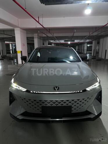 Changan  2025, 480 km - 1.5 л - Bakı
