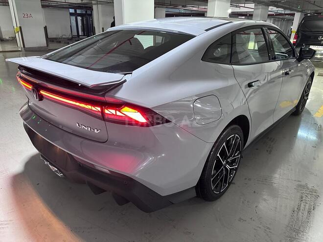 Changan  2025, 480 km - 1.5 л - Bakı