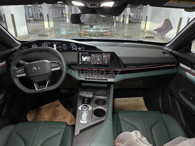 Changan  2025, 480 km - 1.5 л - Bakı