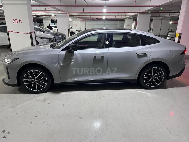 Changan  2025, 480 km - 1.5 л - Bakı