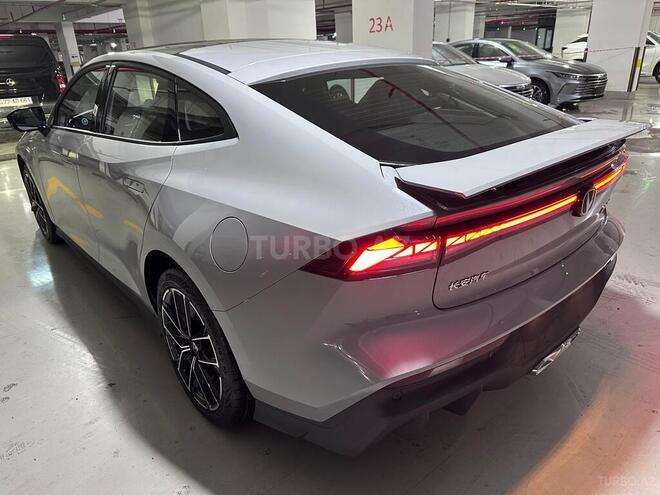 Changan  2025, 480 km - 1.5 л - Bakı