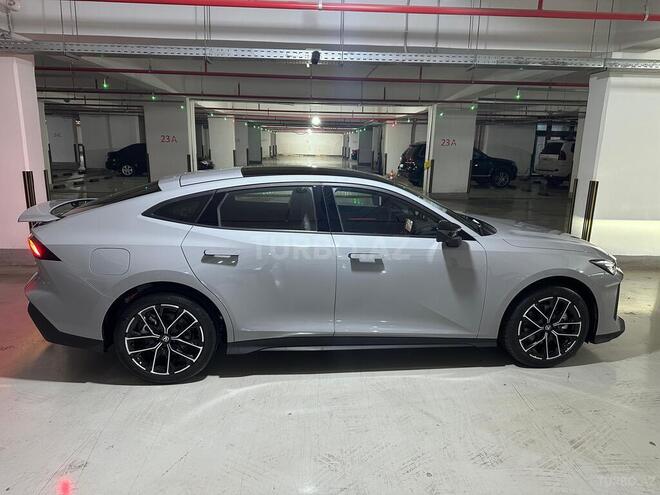Changan  2025, 480 km - 1.5 л - Bakı