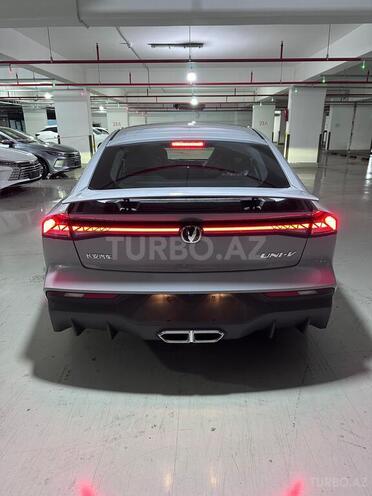 Changan  2025, 480 km - 1.5 л - Bakı