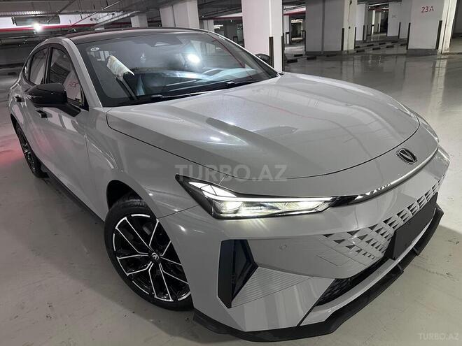 Changan  2025, 480 km - 1.5 л - Bakı