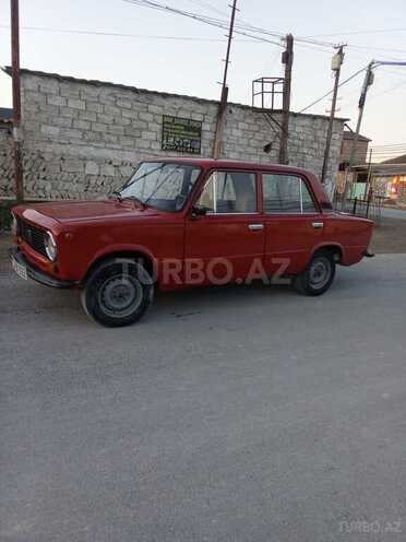 LADA (VAZ) 21011 1985, 95,000 km - 1.5 l - Bakı