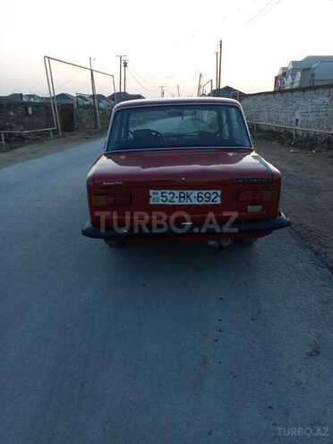 LADA (VAZ) 21011 1985, 95,000 km - 1.5 l - Bakı