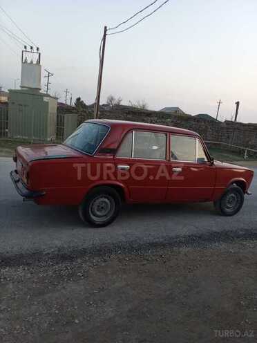 LADA (VAZ) 21011 1985, 95,000 km - 1.5 l - Bakı