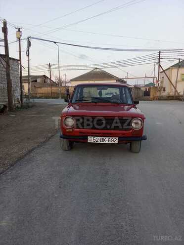 LADA (VAZ) 21011 1985, 95,000 km - 1.5 l - Bakı