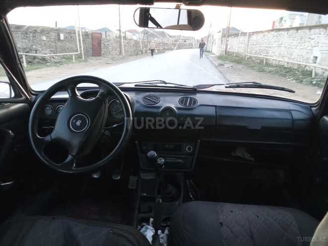 LADA (VAZ) 21011 1985, 95,000 km - 1.5 l - Bakı