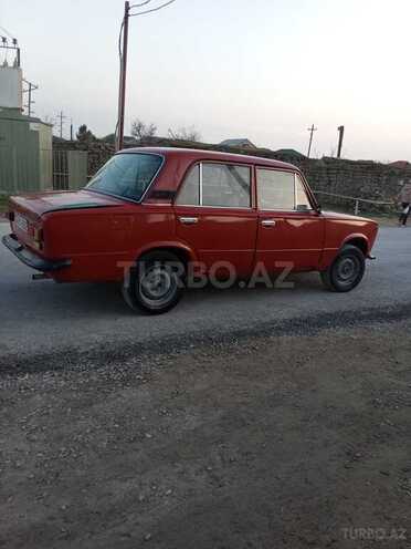 LADA (VAZ) 21011 1985, 95,000 km - 1.5 l - Bakı