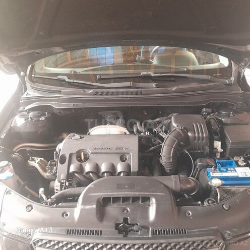 Kia Ceed 2009, 183,183 km - 1.4 л - Bakı