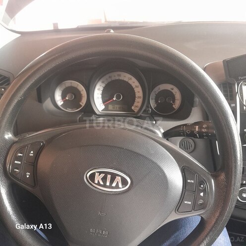 Kia Ceed 2009, 183,183 km - 1.4 л - Bakı