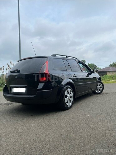 Renault Megane 2007, 340,000 km - 1.5 л - Lənkəran