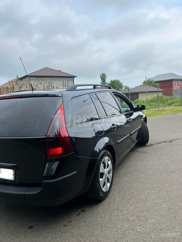 Renault Megane 2007, 340,000 km - 1.5 л - Lənkəran
