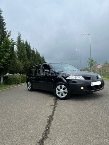 Renault Megane 2007, 340,000 km - 1.5 л - Lənkəran