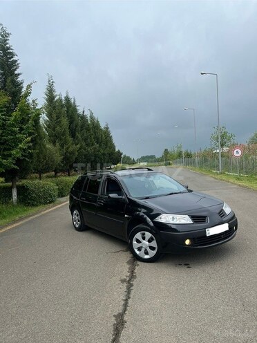 Renault Megane 2007, 340,000 km - 1.5 л - Lənkəran