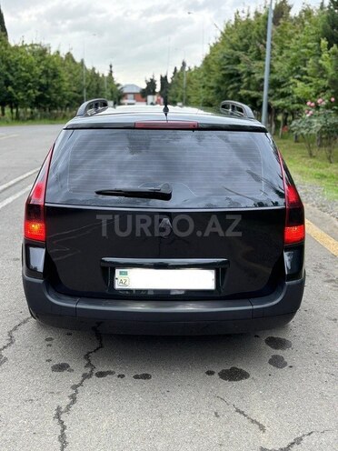 Renault Megane 2007, 340,000 km - 1.5 л - Lənkəran