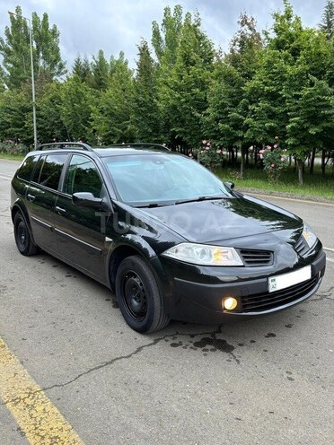 Renault Megane 2007, 340,000 km - 1.5 л - Lənkəran