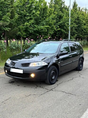 Renault Megane 2007, 340,000 km - 1.5 л - Lənkəran
